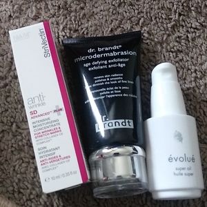 Bundle skincare